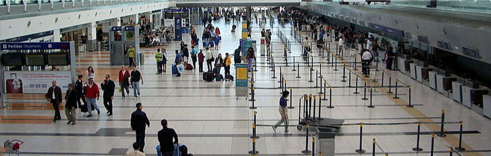 Traslados a Aeropuerto